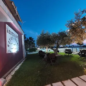 Hotel Velmar