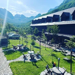Gasthof Alpine