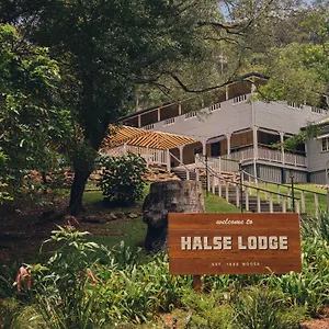  Hostel Halse Australien