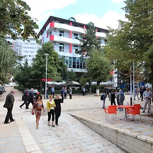 Hotel Piazza