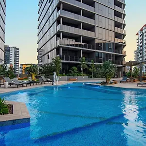 **** Aparthotel One By Cllix Australien